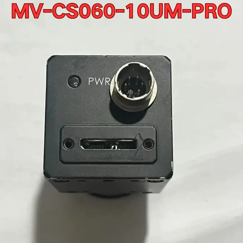 리퍼 MV-CS060-10UM-PRO 산업카메라 기능 정상
