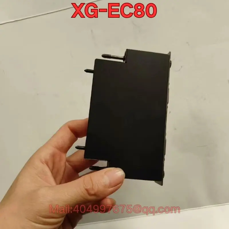 리퍼 XG-EC80 PLC 모듈 기능 정상