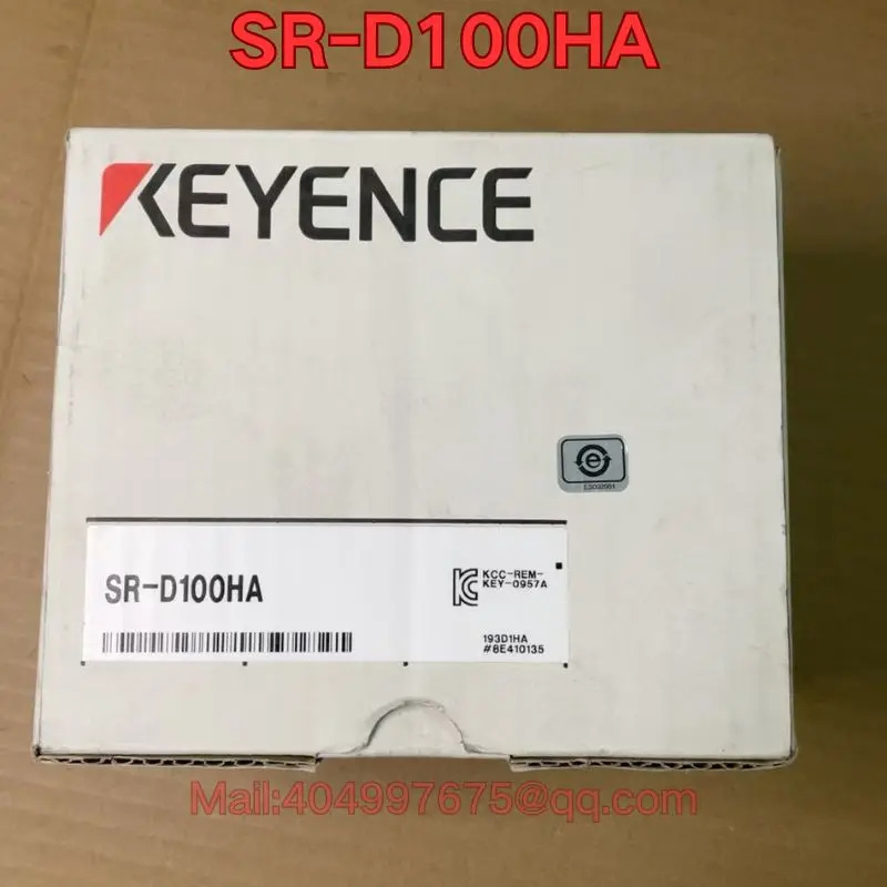 SR-D100HA 코드 리더 신