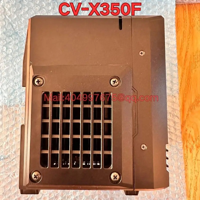 리퍼 CV-X350F 비전 컨트롤러 기능 정상
