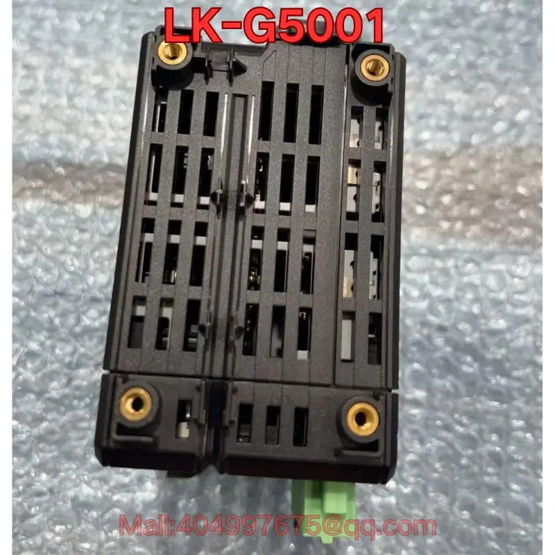 리퍼 LK-G5001 비전 컨트롤러 기능 정상