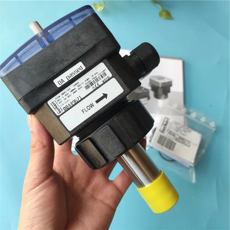 BURKERT8045 자기 유량계 00449671 00426498