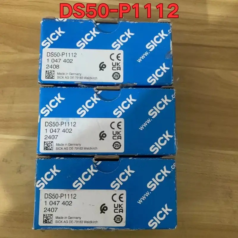 DS50-P1112 센서