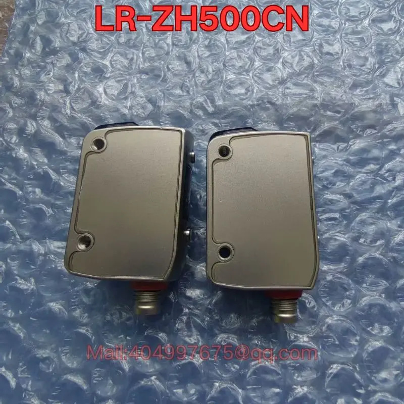 리퍼 LR-ZH500CN 센서 기능 정상