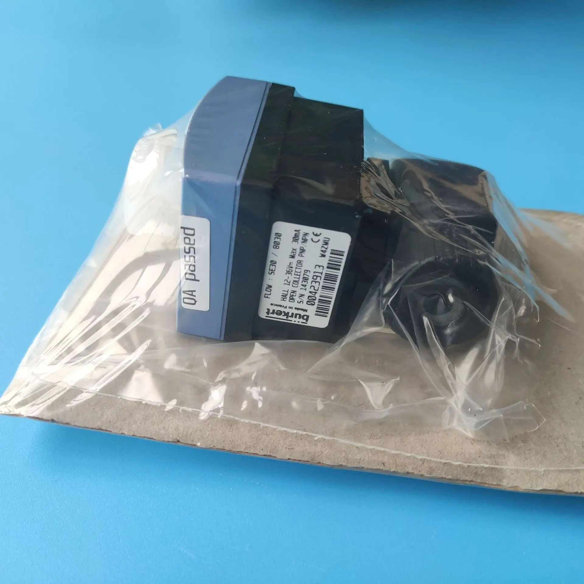 독일 burkert8030 유량계 SE30 00423913 Bodi SE30/8030 12-36V