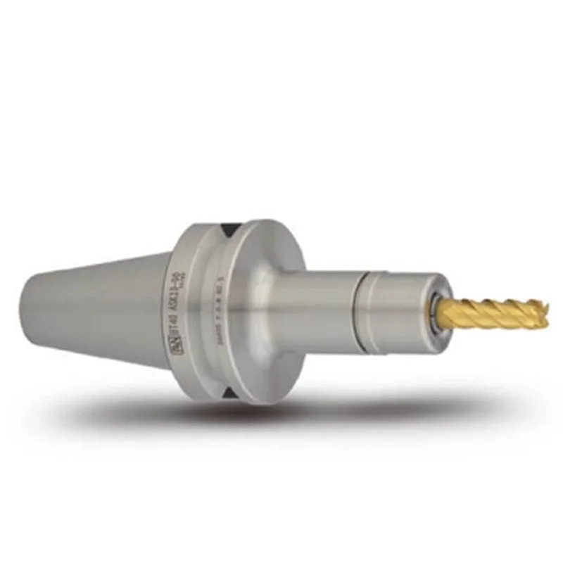 고속 공구 거치대 BT30-ASK10-60 90 정밀 배럴 클램프 바디 CNC