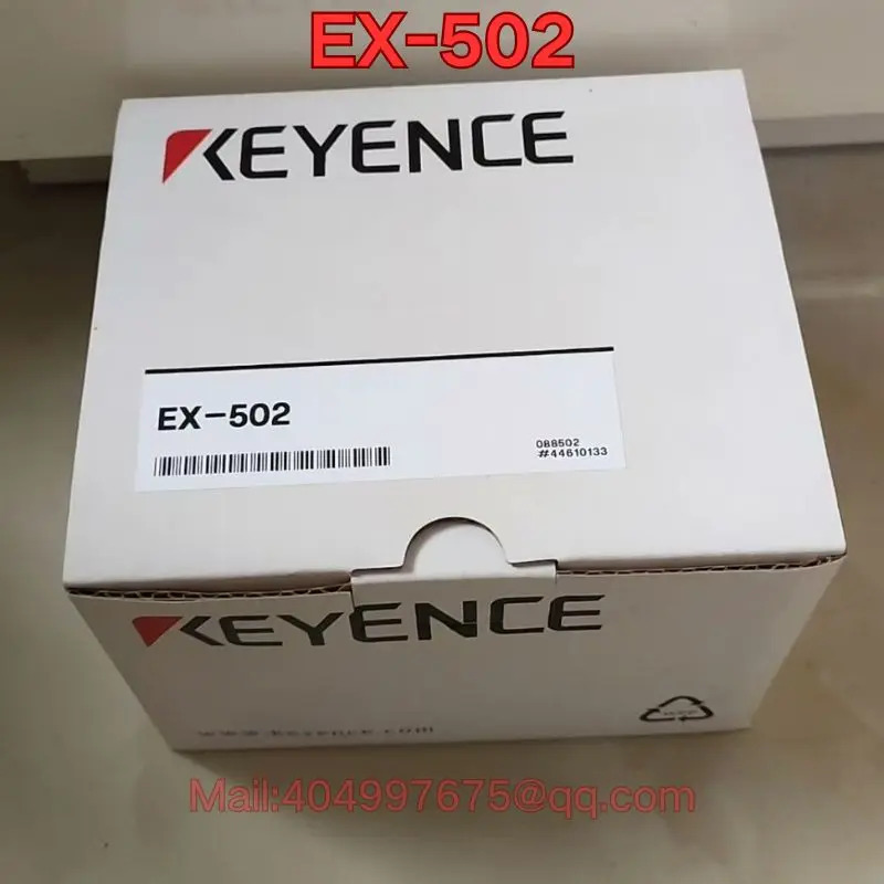 EX-502 컨트롤러 신