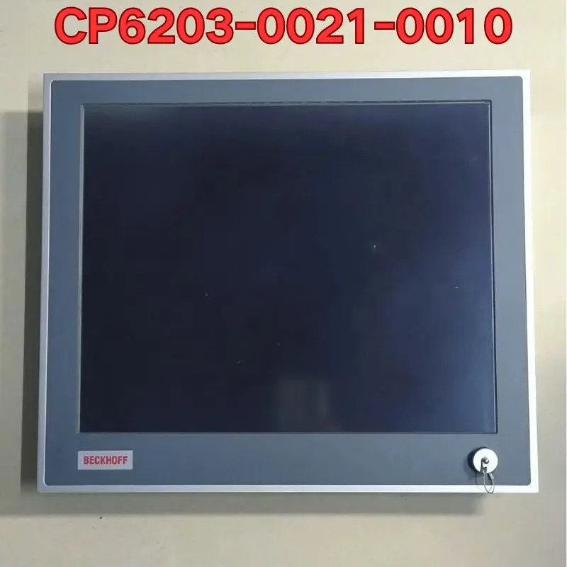 리퍼 CP6203-0021-0010 지능형 컨트롤러 기능 정상