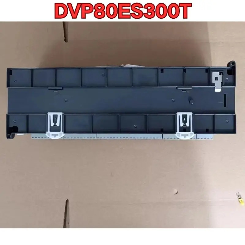 리퍼 DVP80ES300T PLC 컨트롤러 기능 정상