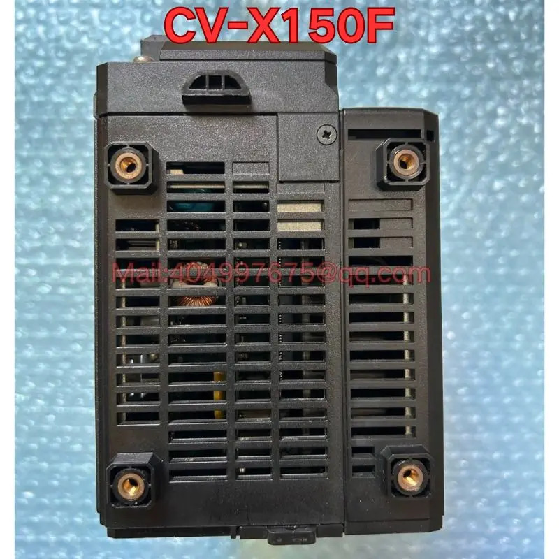 리퍼 CV-X150F 비전 컨트롤러 기능 정상