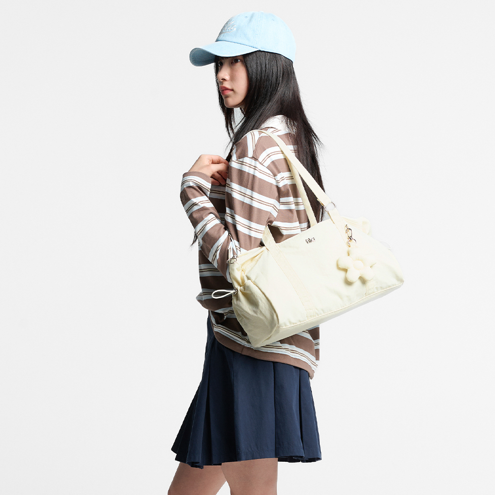 휠라 발레리나 더플백 v3_FS261BS01F001150 - 상품 이미지