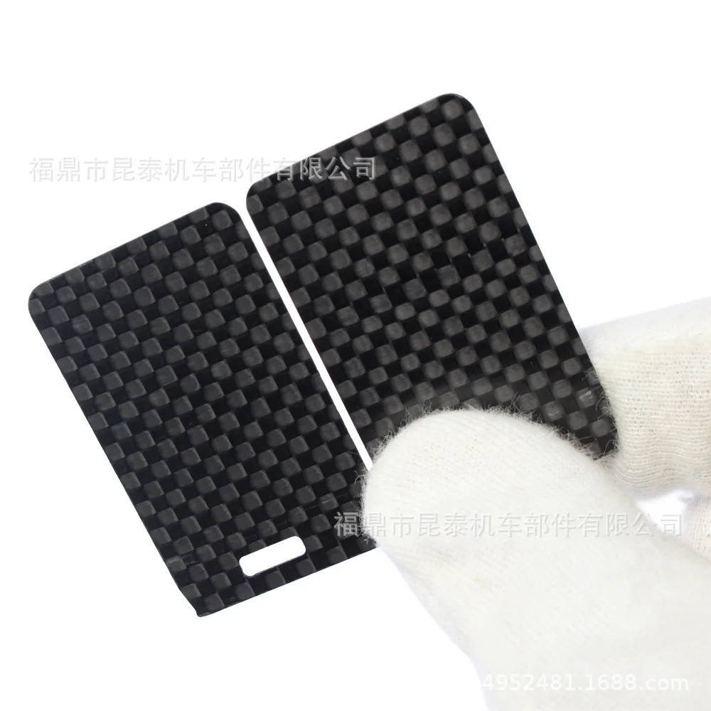 V302A V302B V4R01D V4R26 V4R04 VFORCE 리드 밸브4Pcs 탄소 섬유 시트