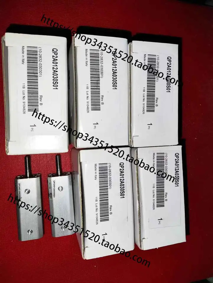 KanGM호환aosheng CAMOZI 실린더 비표준 QP2A012A030S01 QP2A012A030CN01