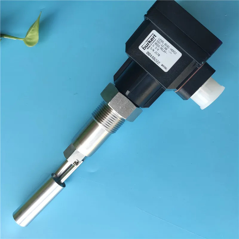 BURKERT 8181 수평 스위치 LEVEL-HORIZ. ST-12/48 00448222