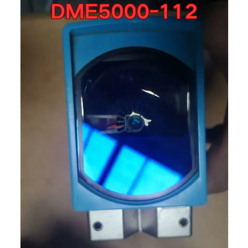 리퍼 DME5000-112 센서 기능 정상