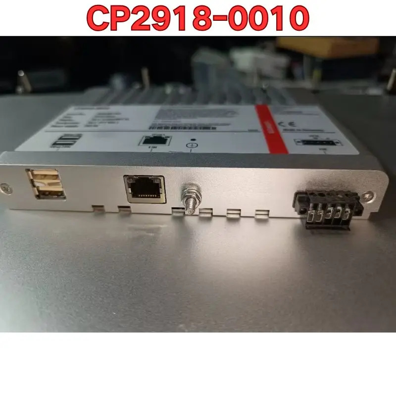 리퍼 CP2918-0010 지능형 컨트롤러 기능 정상