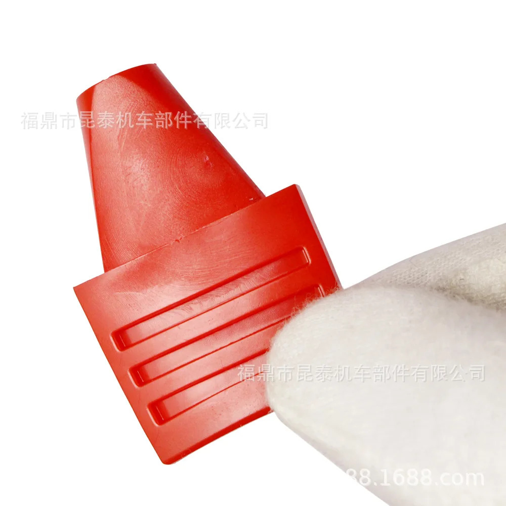 Tecumseh 38630 58464 35440 38050 엔진10PCS 스노우 블로어 스로틀 제어 손잡이