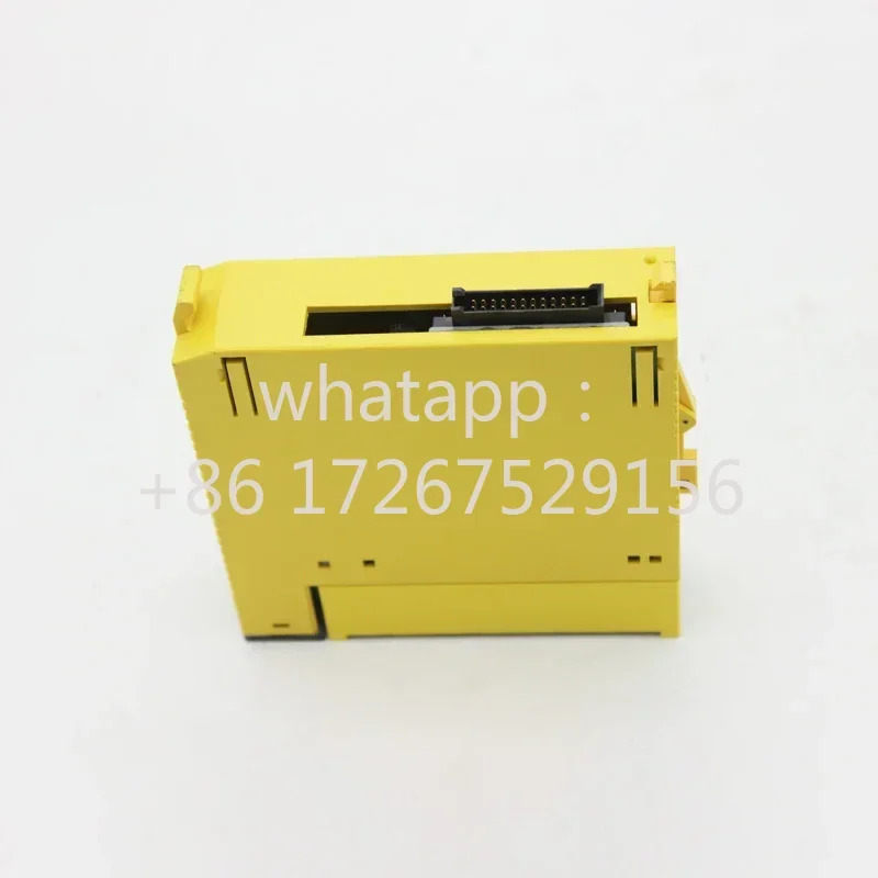 A03B-0819-C161 Fanuc I/O 결절은 CNC 기계대해 리퍼를 거쳤습니다.