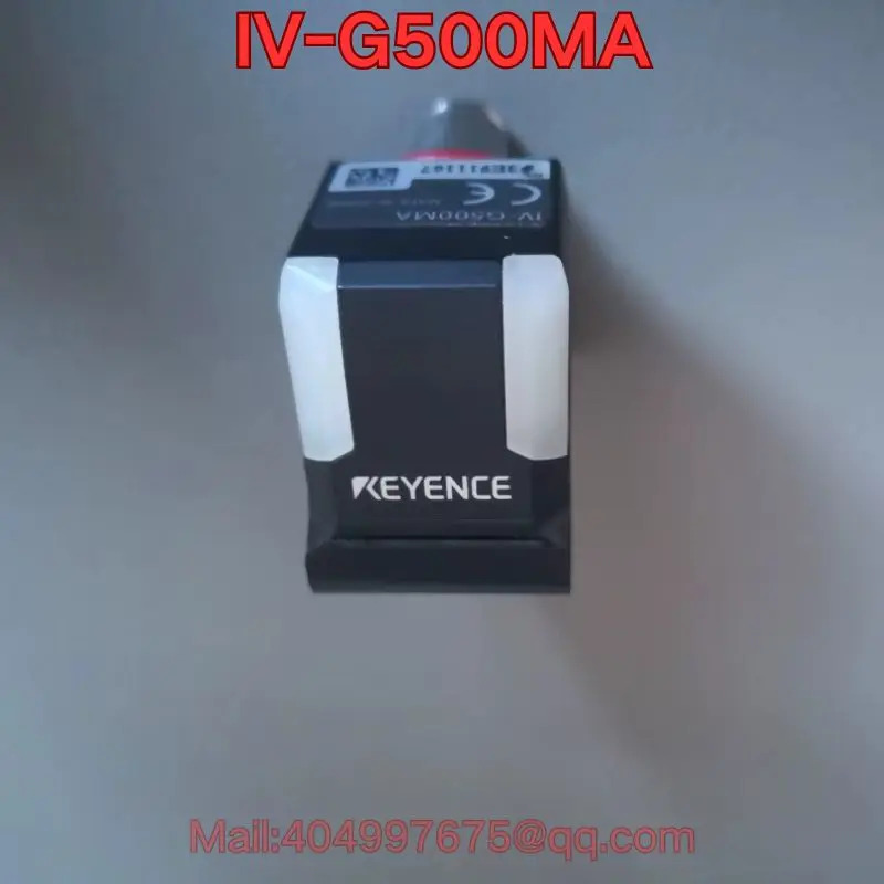 리퍼 IV-G500MA 산업카메라 기능 정상