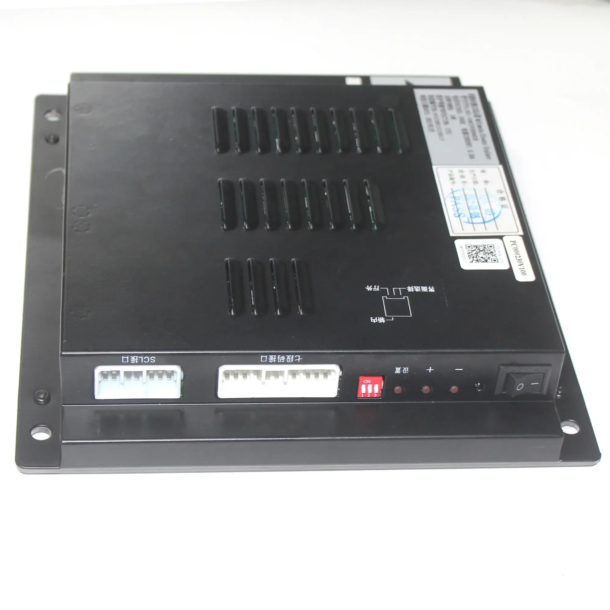 차량멀티미디어 엘리베이터 LCD 디스플레이 HCL-104CSVUD0403B 적가능엘리베이터 액세서리