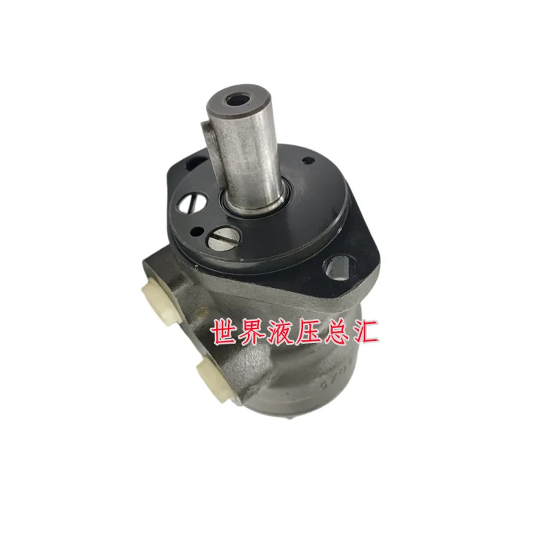 유압 사이클로이드 모터 OMS OMR OMT OMV OMH80 160 200 250 315/630