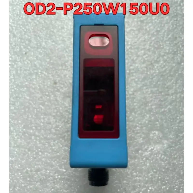 리퍼 광전스위치 OD2-P250W150U0 기능 정상