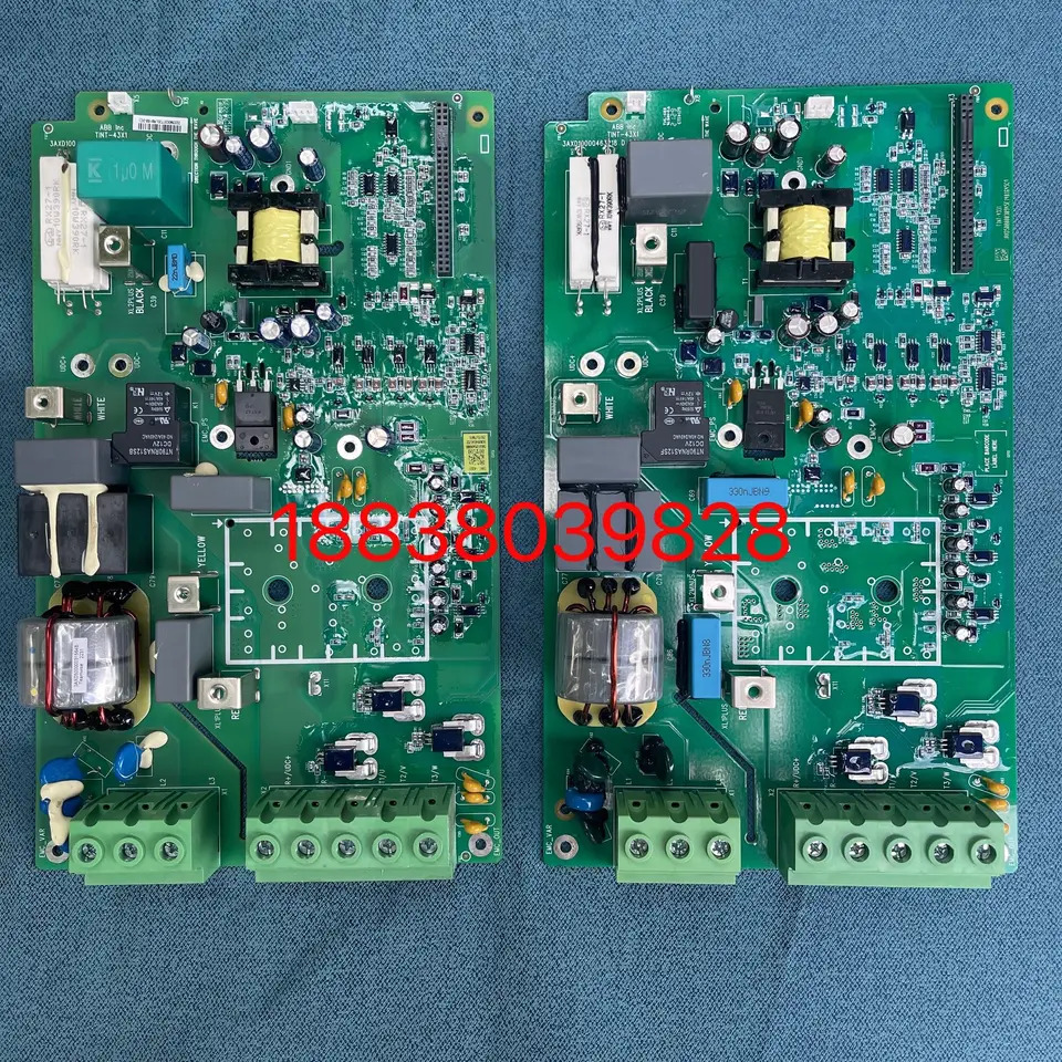 TINT-4311 TINT-4331 TINT4211ABB 주파수 변환기 전원 드라이버 보드 트리거 ACS580