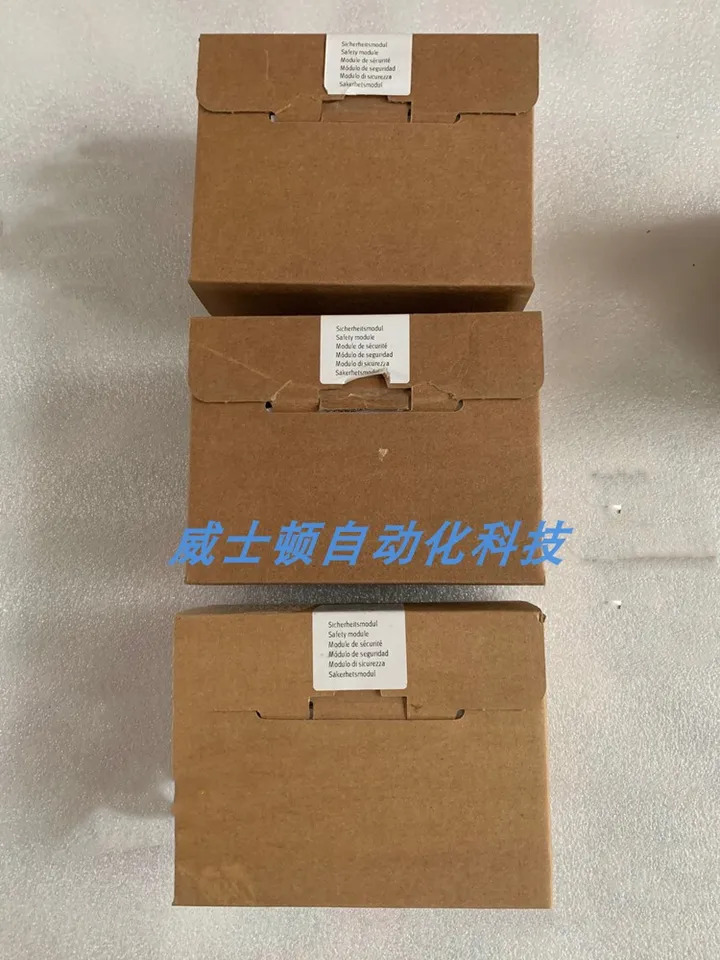 FESTO Festo 오리지널 안전 모듈 1501330 CAMC-G-S1 포장 신