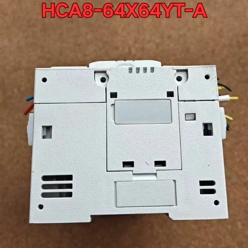 리퍼 HCA8-64X64YT-A PLC 컨트롤러 기능 정상