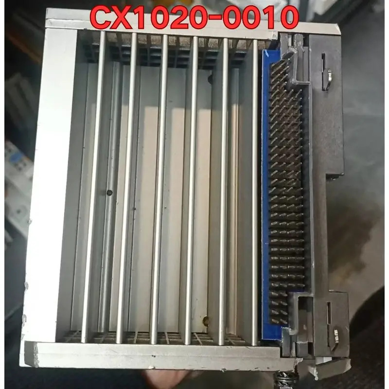 리퍼 PLC 모듈 CX1020-0010 기능 정상