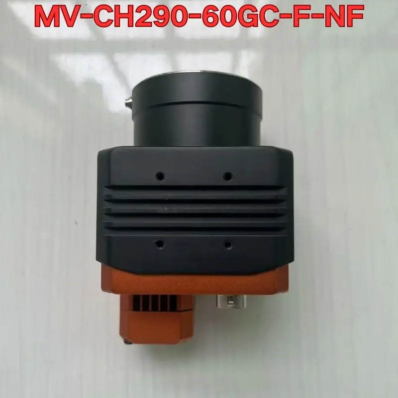 리퍼 MV-CH290-60GC-F-NF 산업카메라 기능 정상