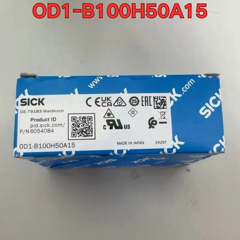 OD1-B100H50A15 센서
