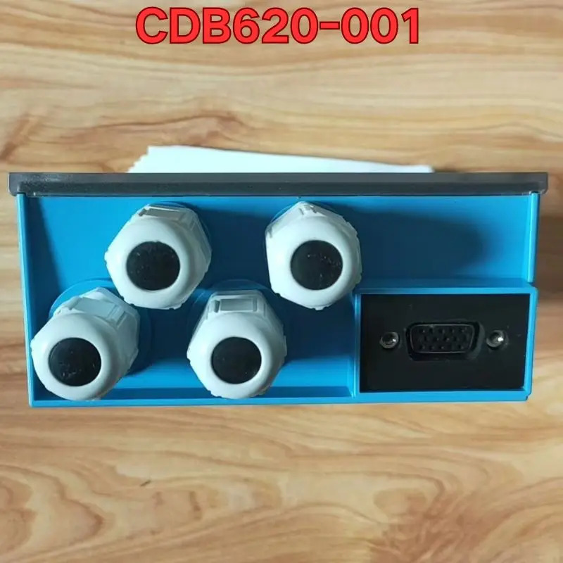 CDB620-001 스캐닝 컨트롤러 신