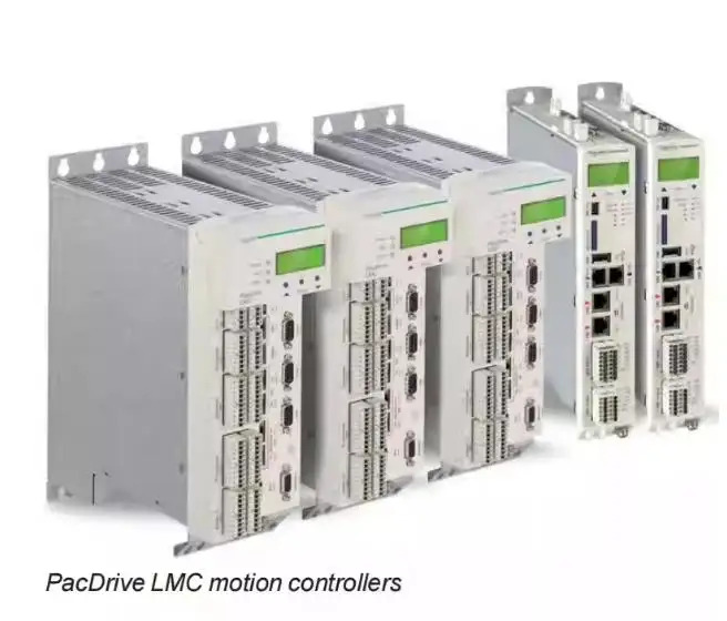 LMC902CBG10000 서보 드라이버