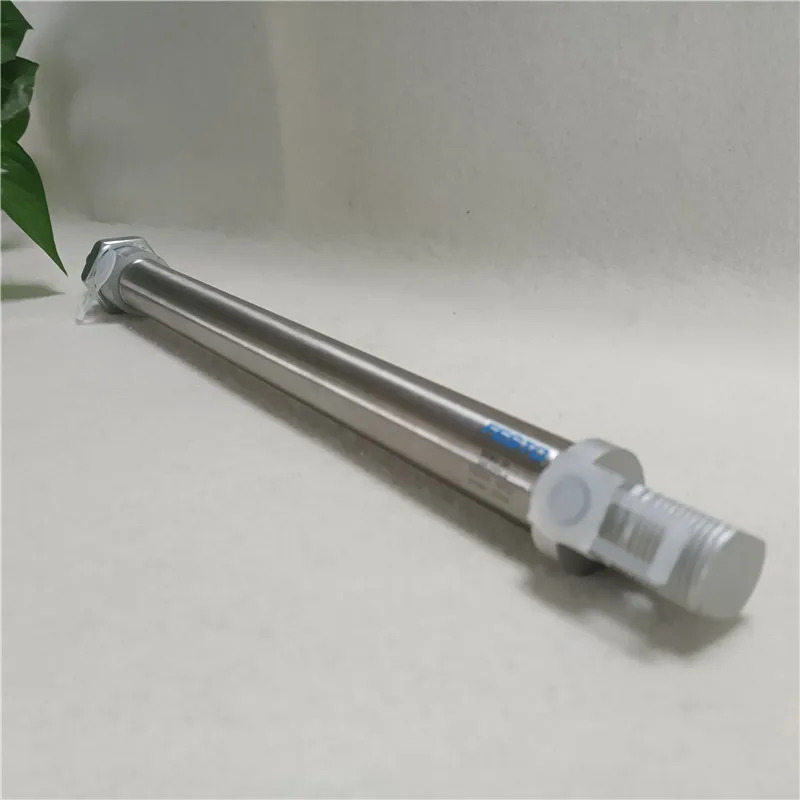 FESTO Festo 실린더 DSNU-12-40-P-A19191 원형