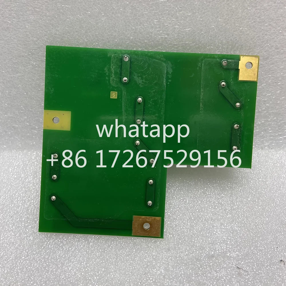DSQC692 3HAC 033286 -001 -001/01 드라이버 회로 기판