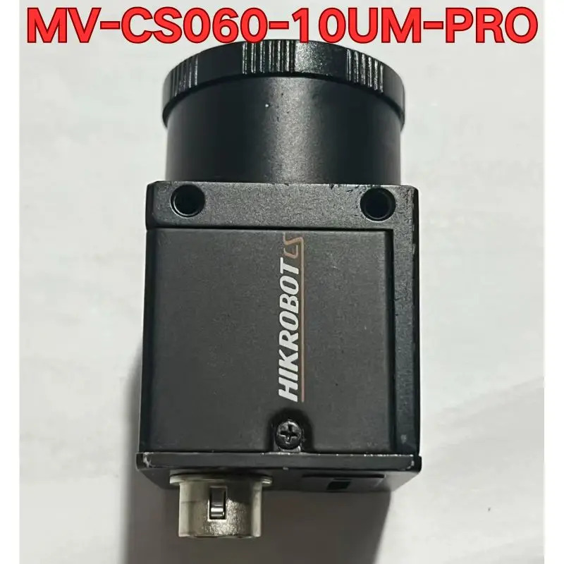 리퍼 MV-CS060-10UM-PRO 산업카메라 기능 정상