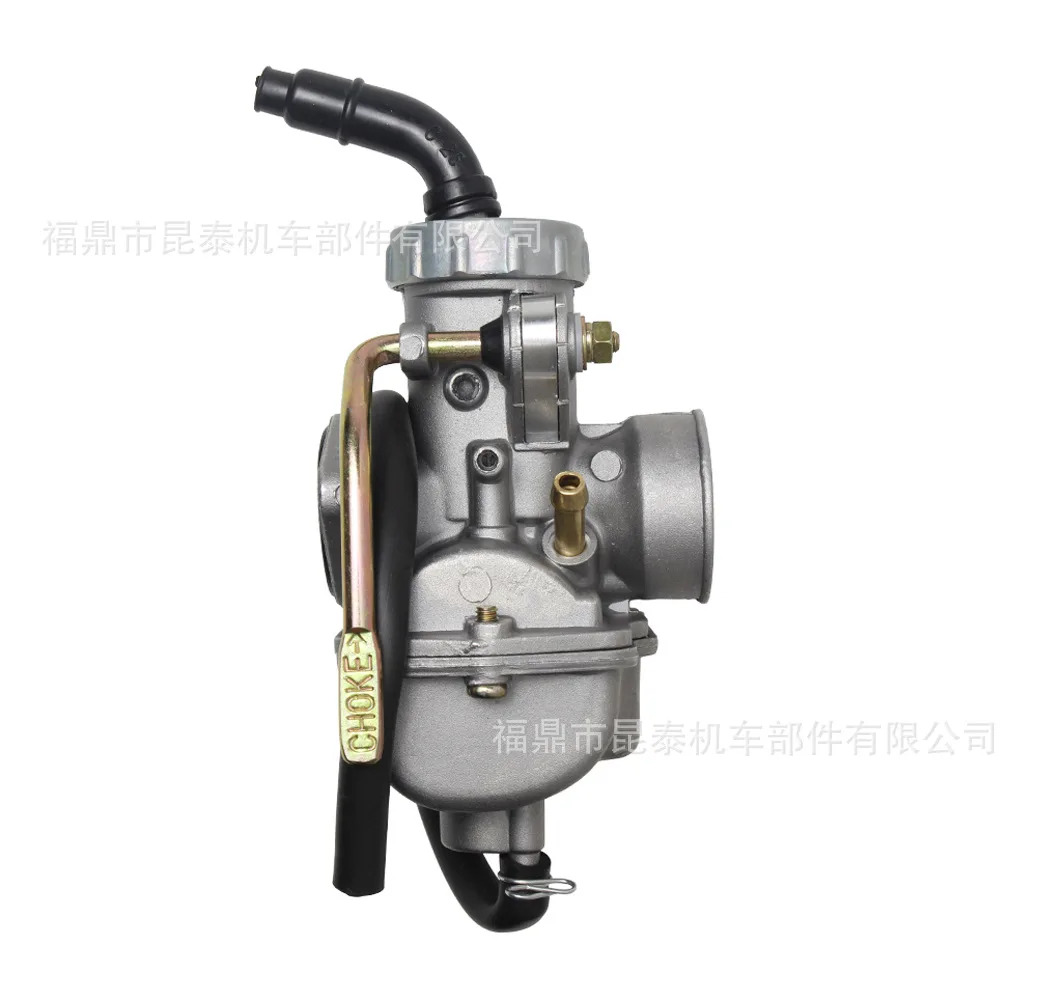 50CC -135CC SUNL JCL TAOTAO UTV ATVPZ16 PZ20 알루미늄 합금 기화기