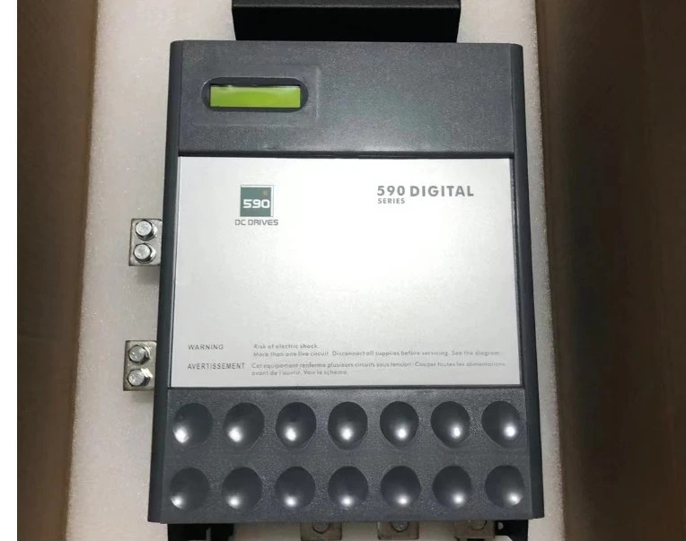 DC 거버너 591 590C 35A 70A 110A 150A 180A 270A 380A