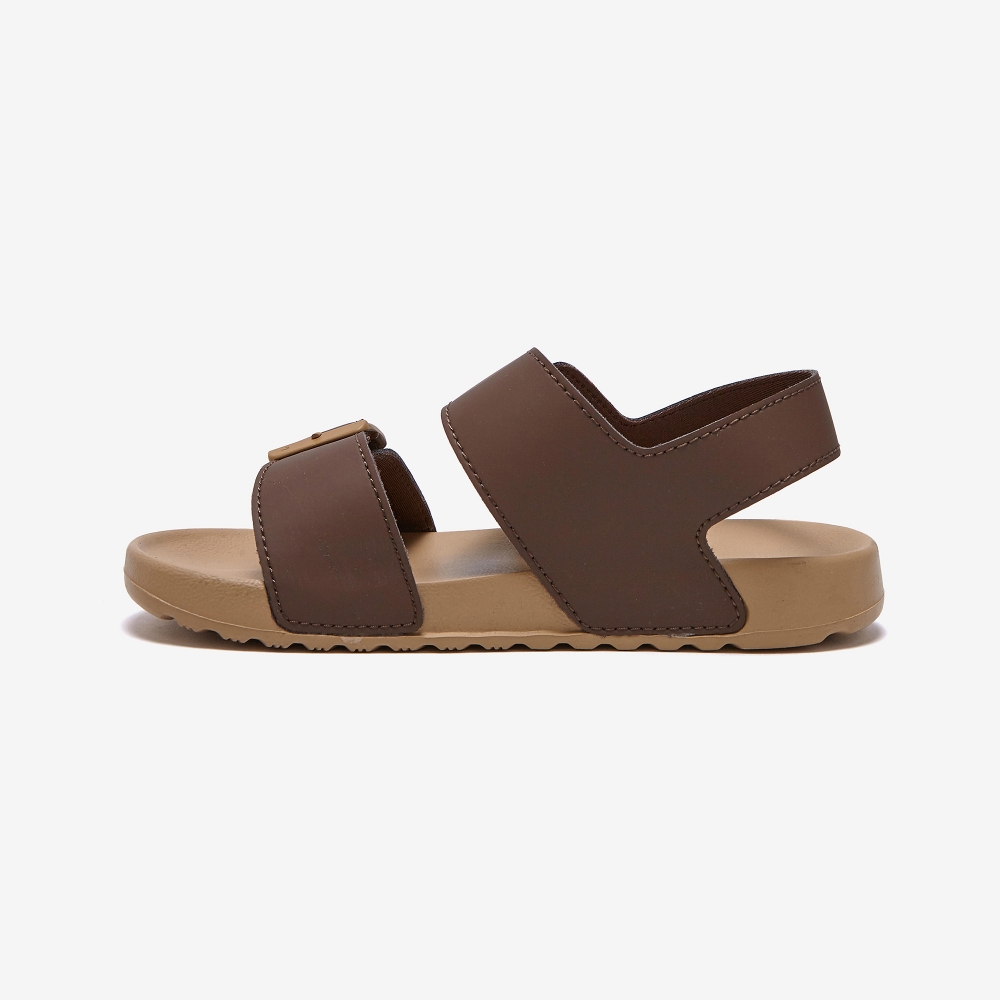 뉴발란스키즈 K3605F0P (170-220) 아동 샌들 NKPLGS220F85 - 상세 이미지 2