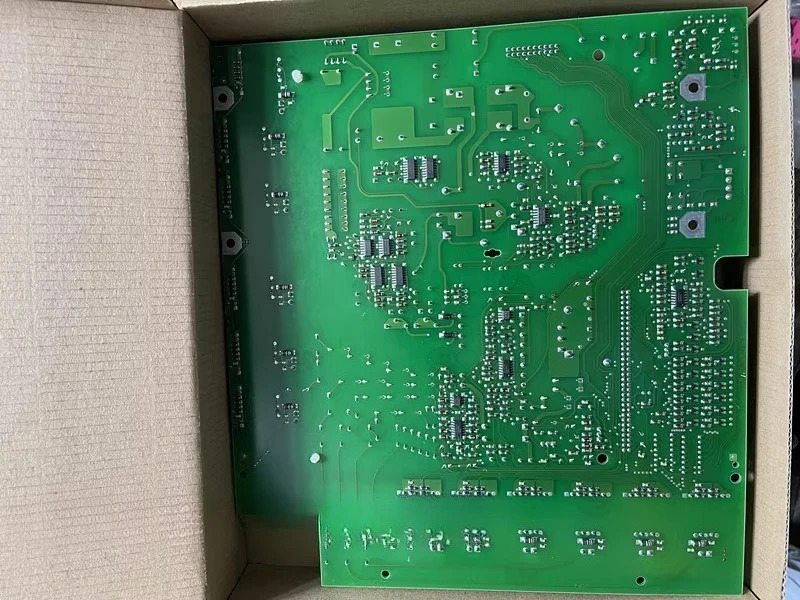 Siemens 6RA70 고전압 전원공급장치 보드 C98043-A7003-L4 새 원본