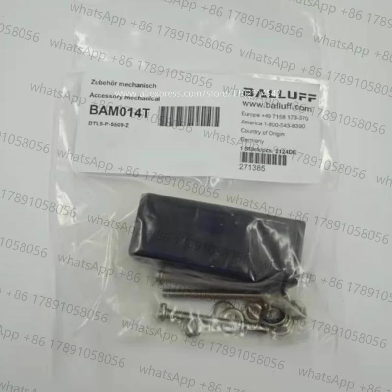 BTL5-P-5500-2 BAM014T 원본