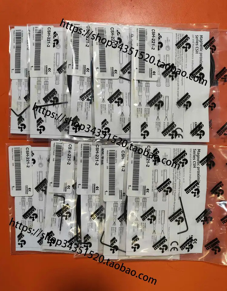 CAMOZZI KanGM호환aosheng CSH-233-205 마그네틱 스위치 코일 CSH-263