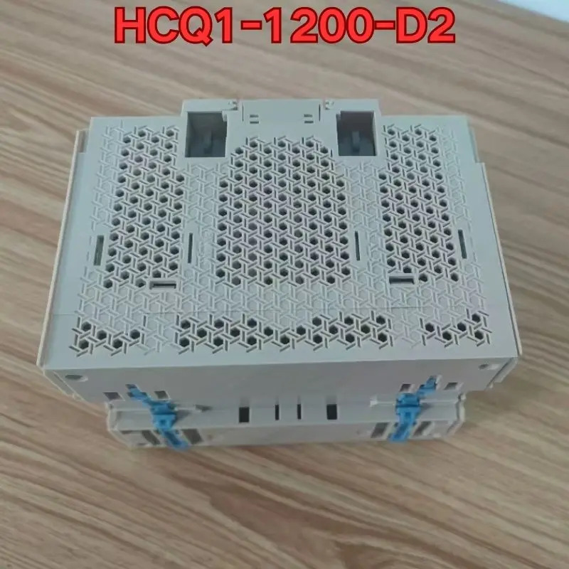 리퍼 HCQ1-1200-D2 PLC 컨트롤러 기능 정상