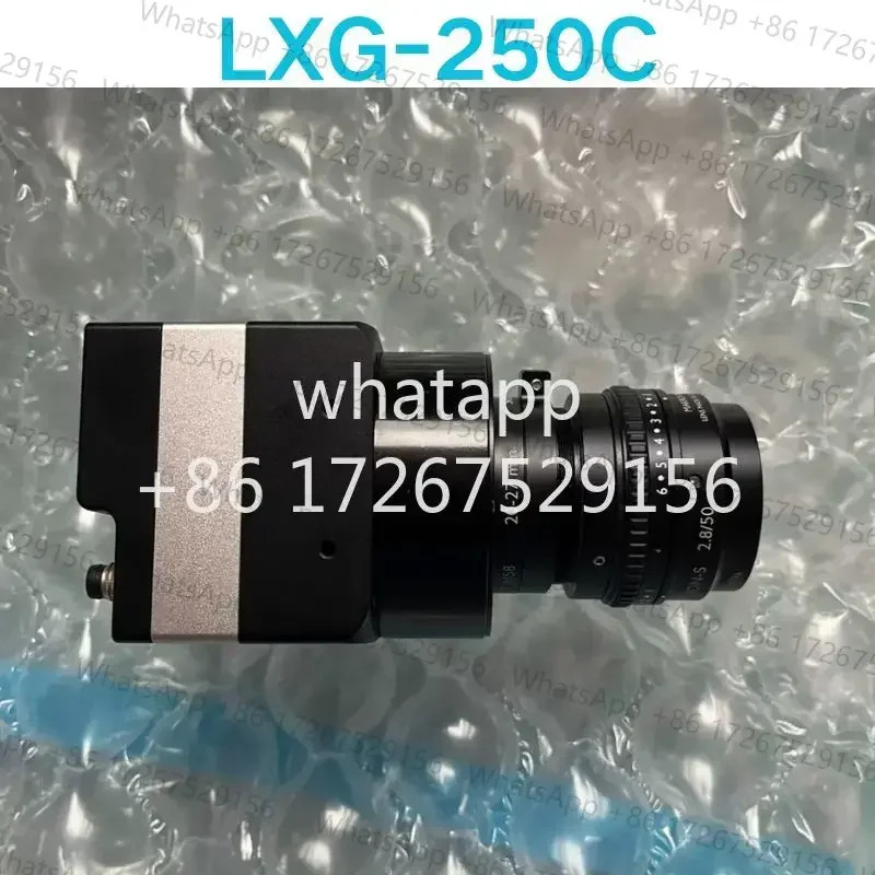 리퍼 Ok LXG-250C 2500만 화소 컬러 산업카메라