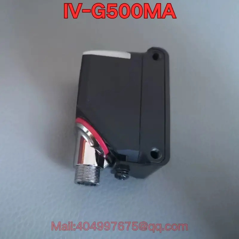 리퍼 IV-G500MA 산업카메라 기능 정상