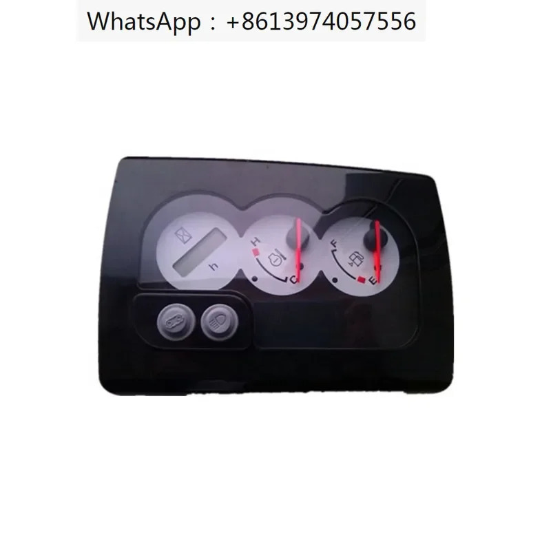 PC50MR-2 굴삭기 모니터 22M-06-23101