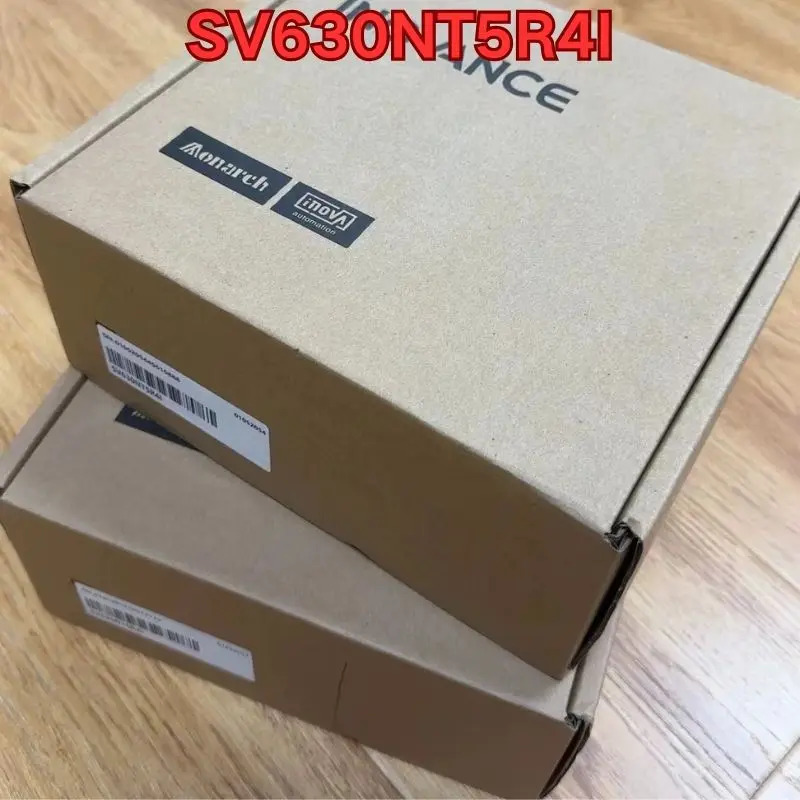 서보 드라이브 SV630NT5R4I 신