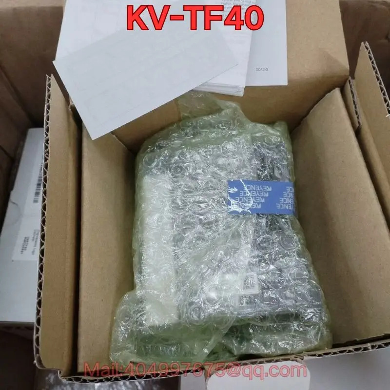 KV-TF40 PLC 모듈
