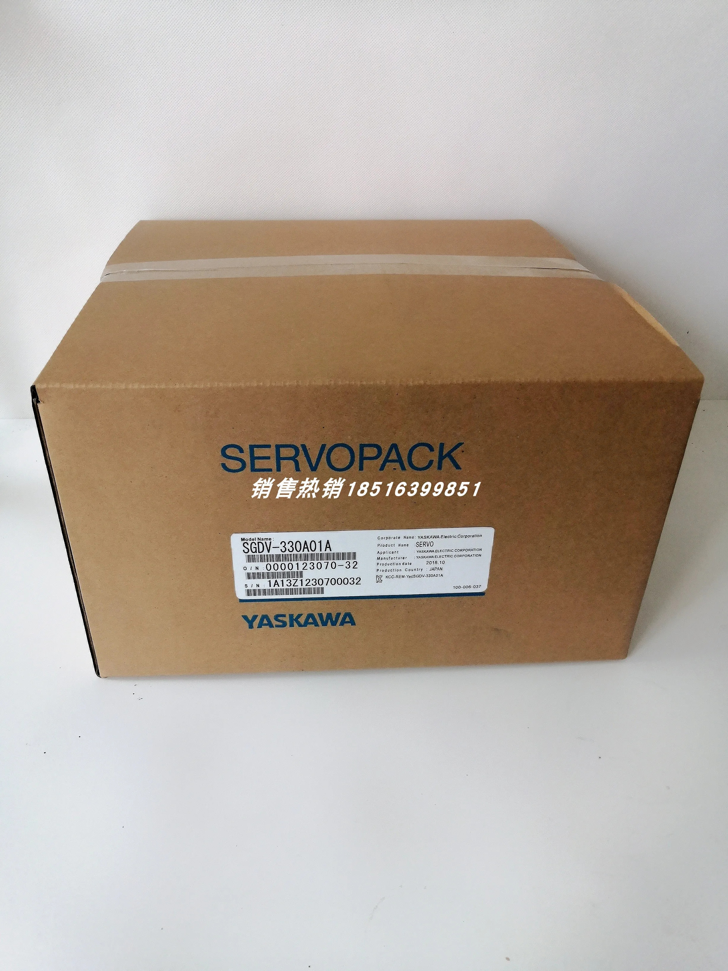 SGDV-330A01A SGDV-330A01A002000 드라이버 신